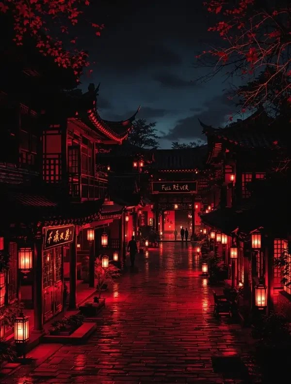 满江红 | 奇米影视首页 满江红 - 奇米影视首页电影封面