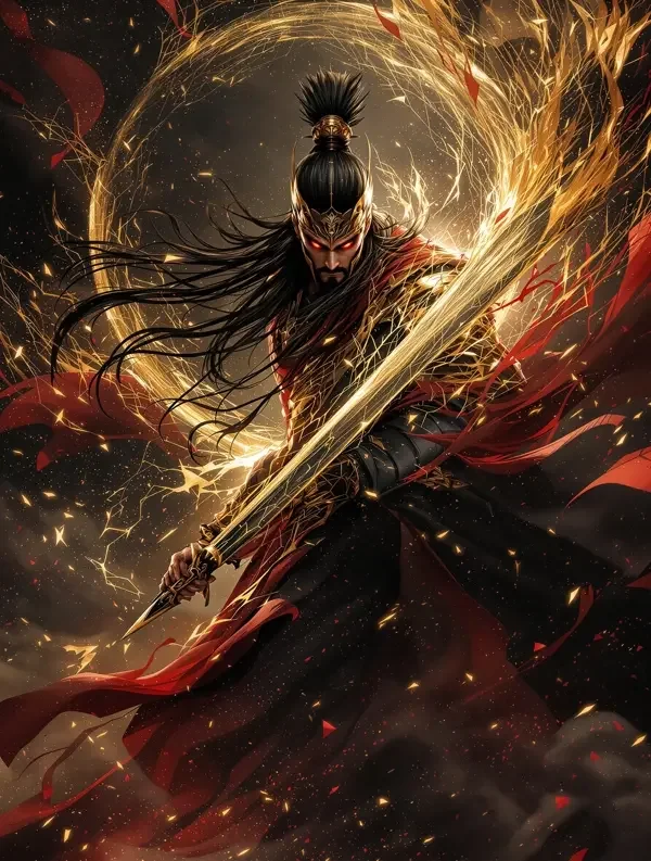 封神第一部 | 奇米影视首页 封神第一部 - 奇米影视首页电影封面